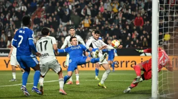 أول هزيمة لأربيلوا.. الصحف الإسبانية تهاجم ريال مدريد أمام ألباسيتي